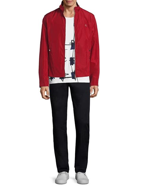 Shop Burberry Brighton Jacket 